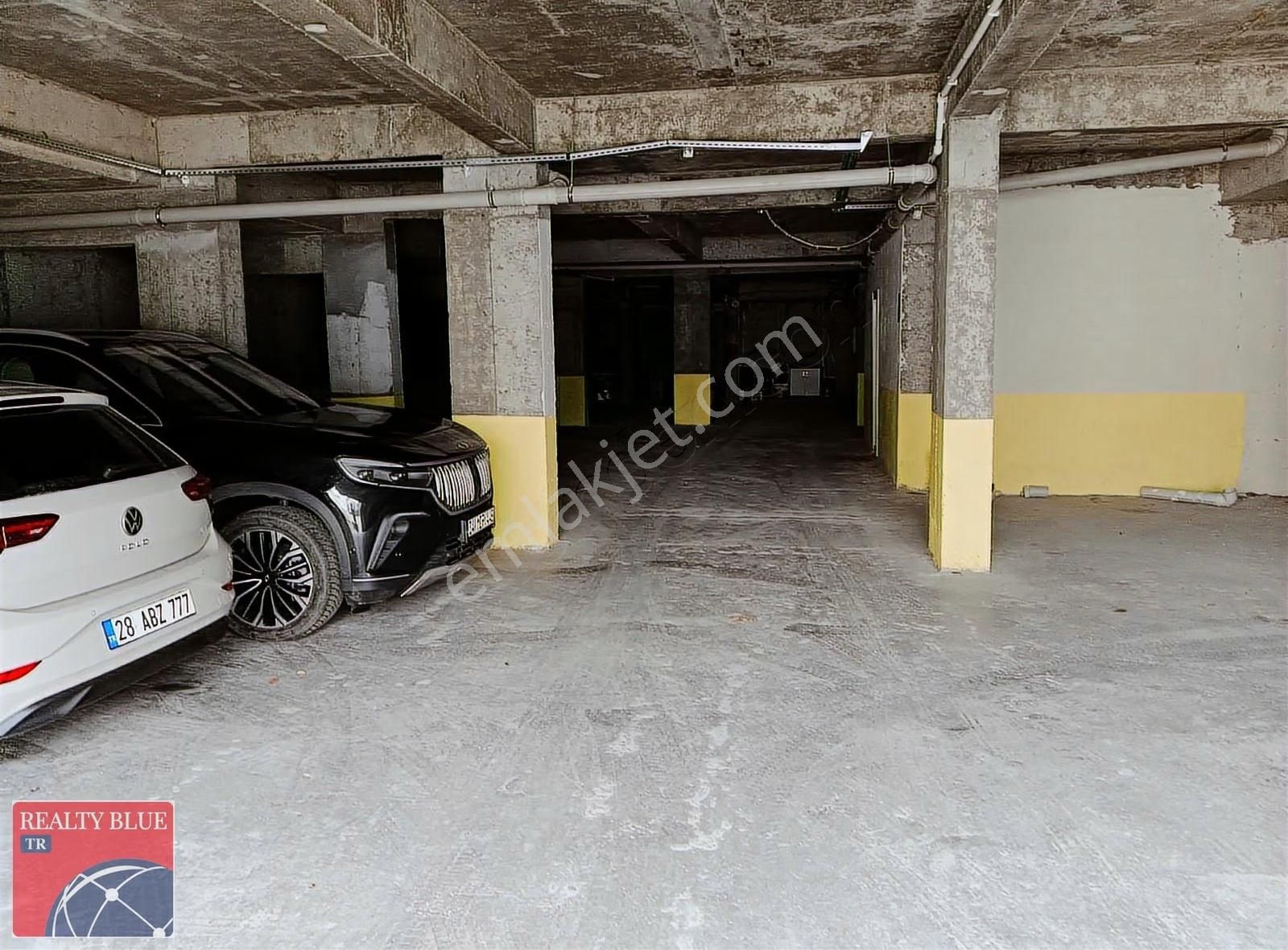 Akpınar Mah Butik Site İçerisinde Ara Kat Satılık 2+1 Daire - Görsel 4