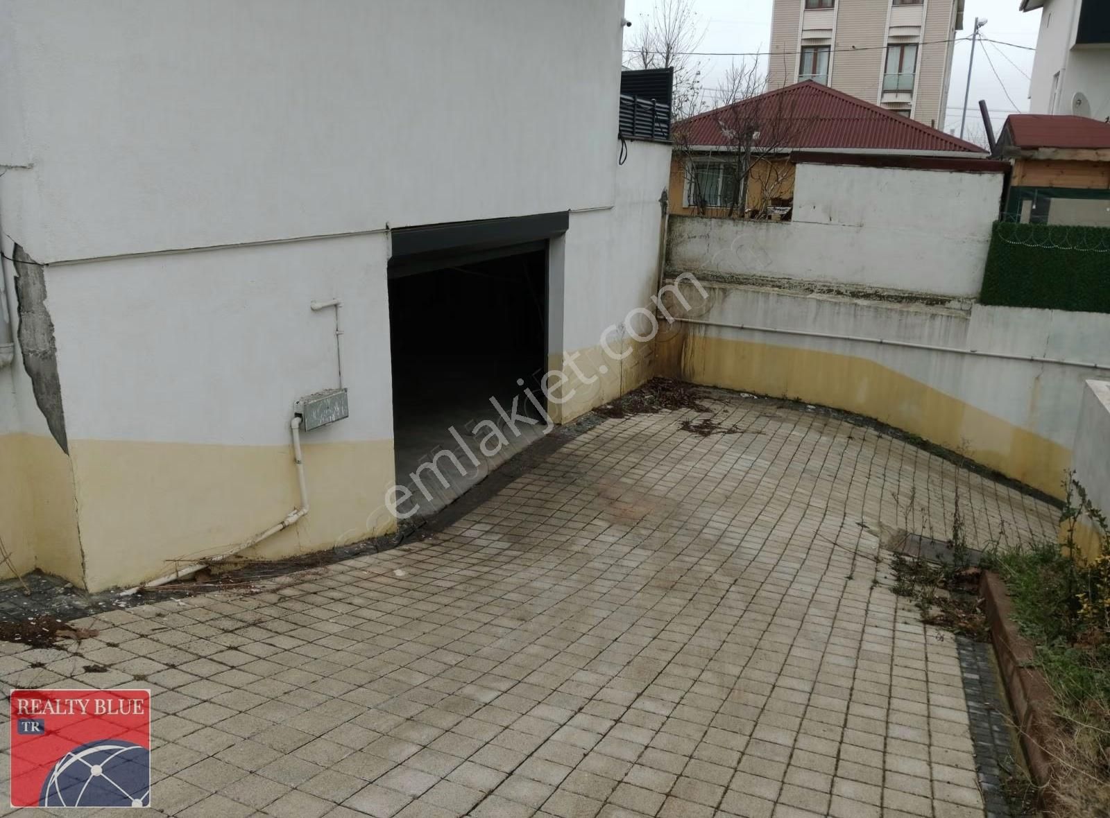 Akpınar Mah Butik Site İçerisinde Ara Kat Satılık 2+1 Daire - Görsel 23