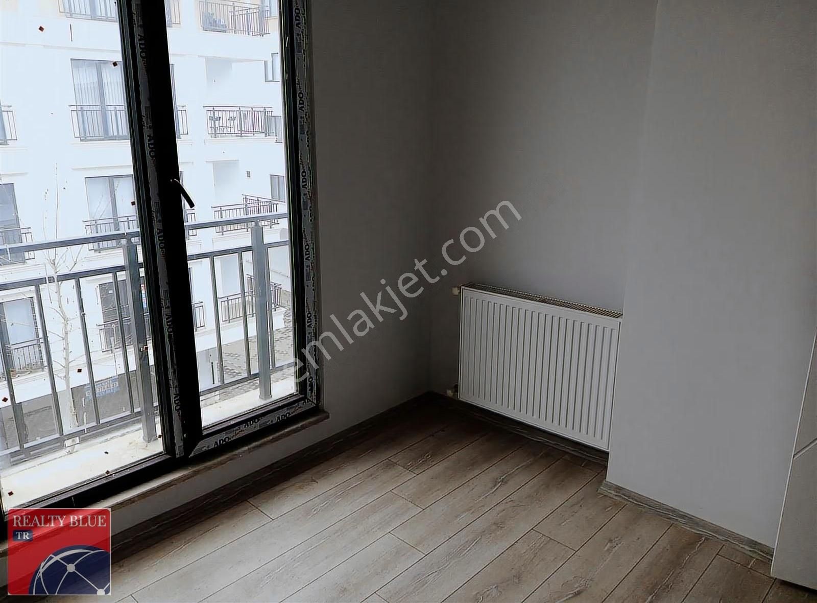 Akpınar Mah Butik Site İçerisinde Ara Kat Satılık 2+1 Daire - Görsel 5