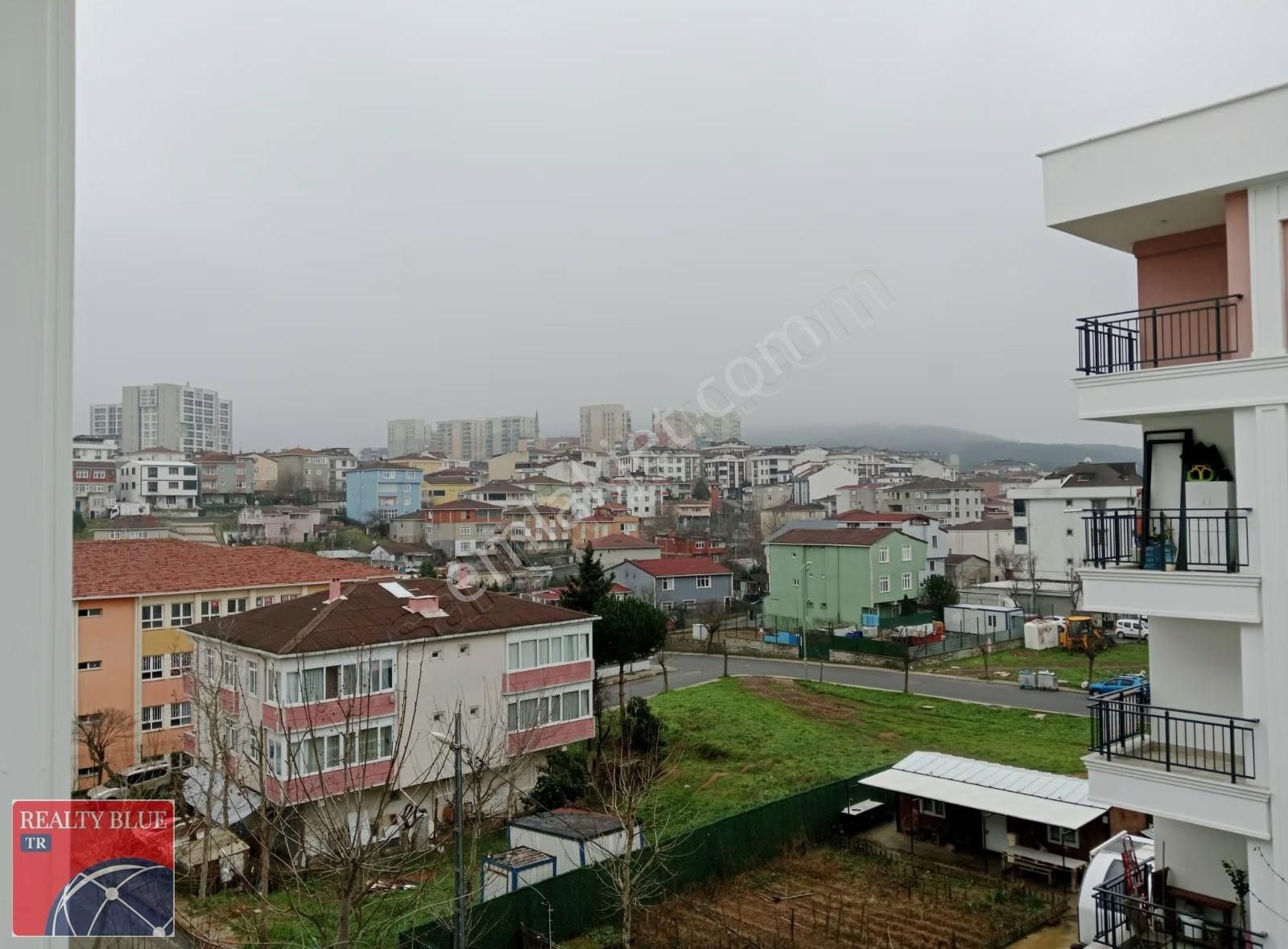 Akpınar Mah Butik Site İçerisinde Ara Kat Satılık 2+1 Daire - Görsel 17