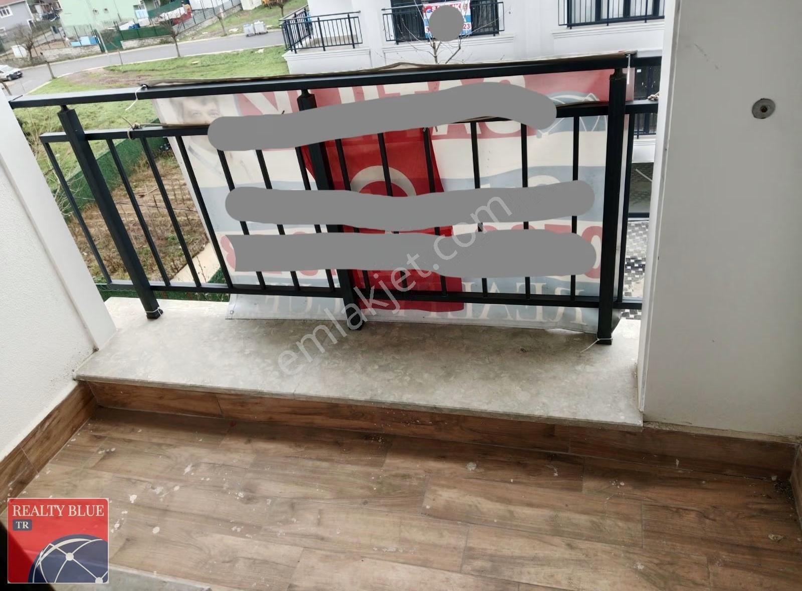 Akpınar Mah Butik Site İçerisinde Ara Kat Satılık 2+1 Daire - Görsel 2