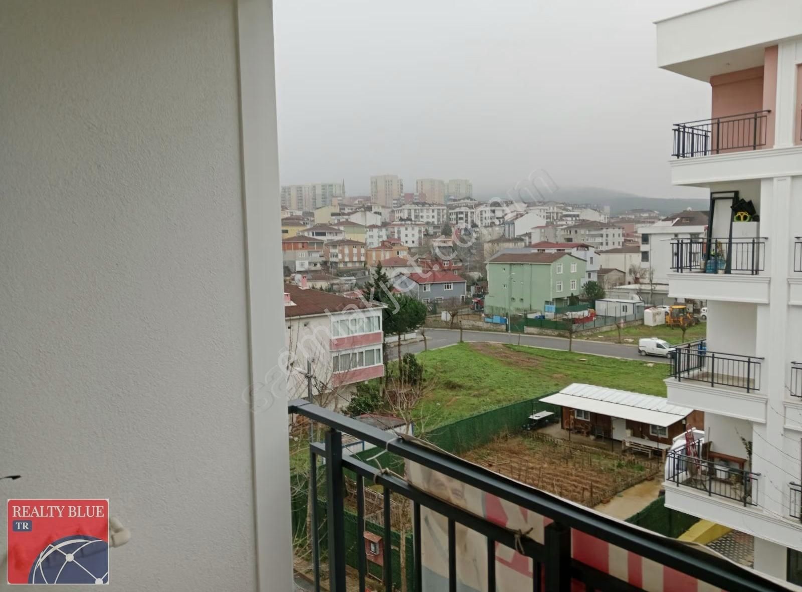 Akpınar Mah Butik Site İçerisinde Ara Kat Satılık 2+1 Daire - Görsel 22