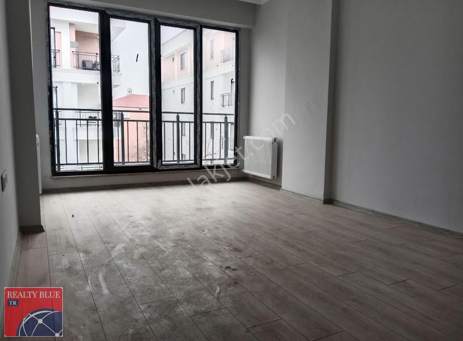 Akpınar Mah Butik Site İçerisinde Ara Kat Satılık 2+1 Daire - Görsel 18