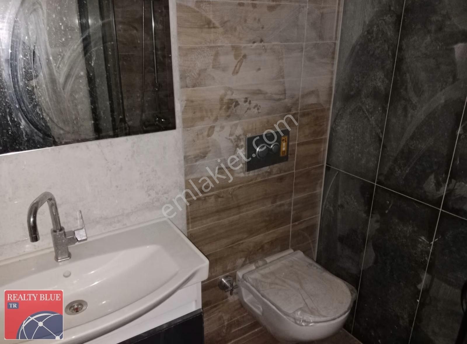 Akpınar Mah Butik Site İçerisinde Ara Kat Satılık 2+1 Daire - Görsel 3