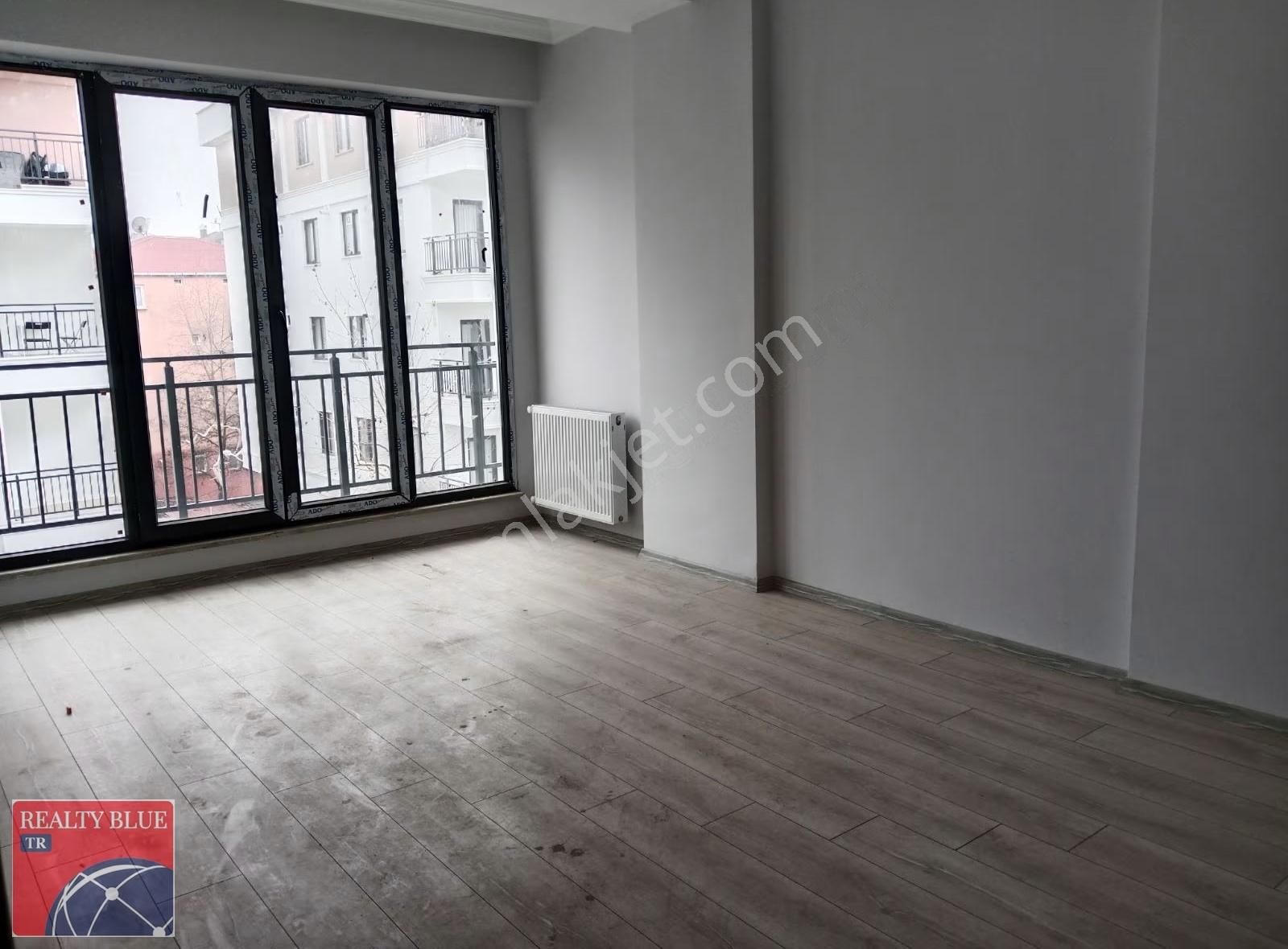 Akpınar Mah Butik Site İçerisinde Ara Kat Satılık 2+1 Daire - Görsel 19