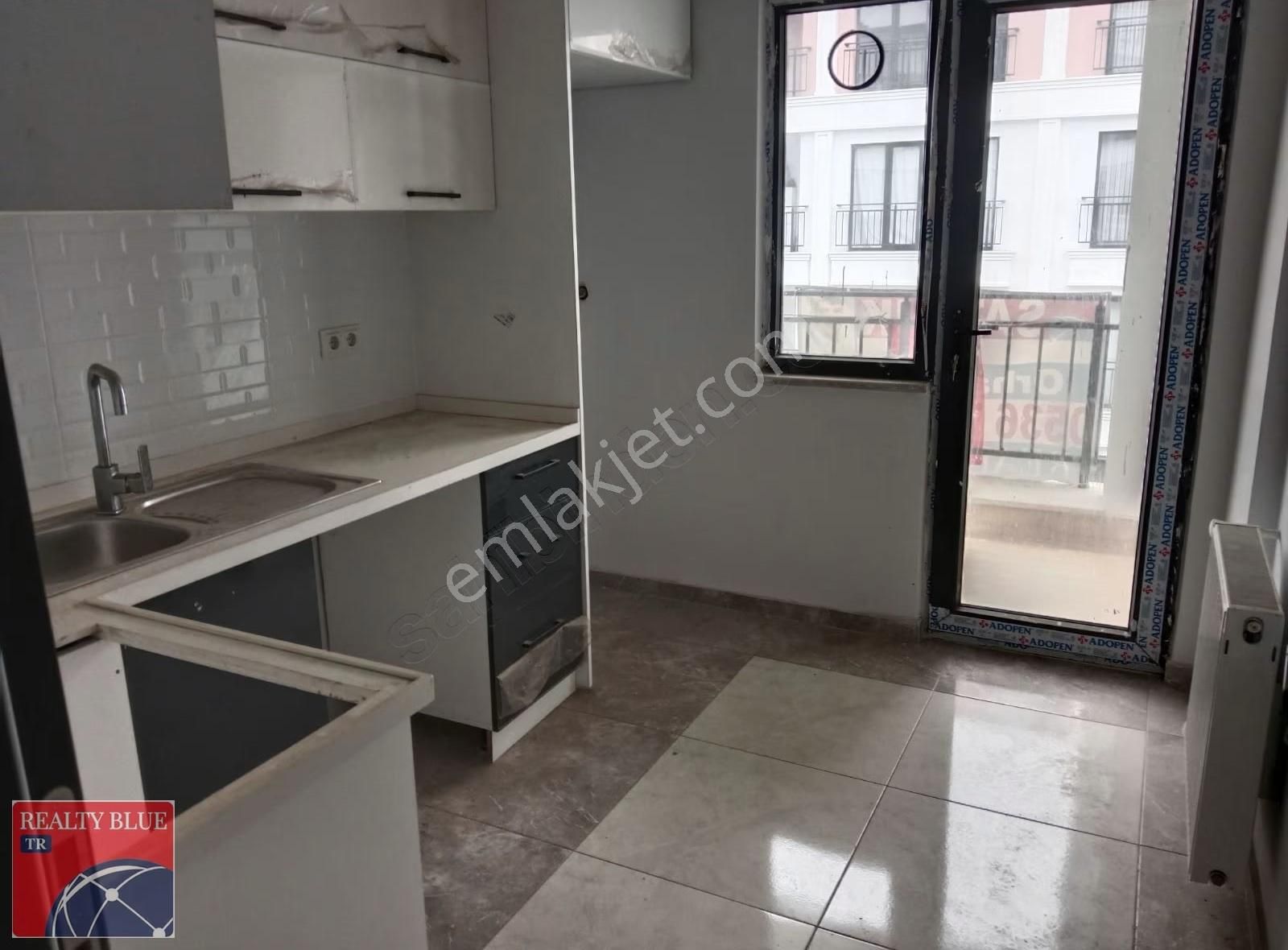 Akpınar Mah Butik Site İçerisinde Ara Kat Satılık 2+1 Daire - Görsel 20