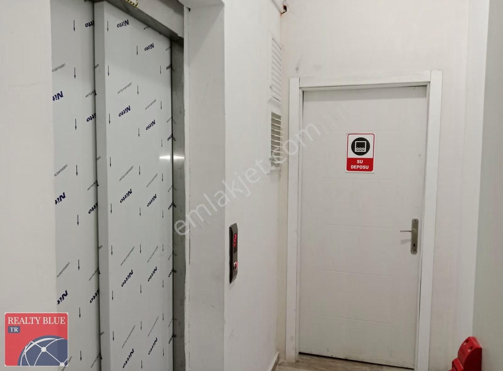 Akpınar Mah Butik Site İçerisinde Ara Kat Satılık 2+1 Daire - Görsel 9