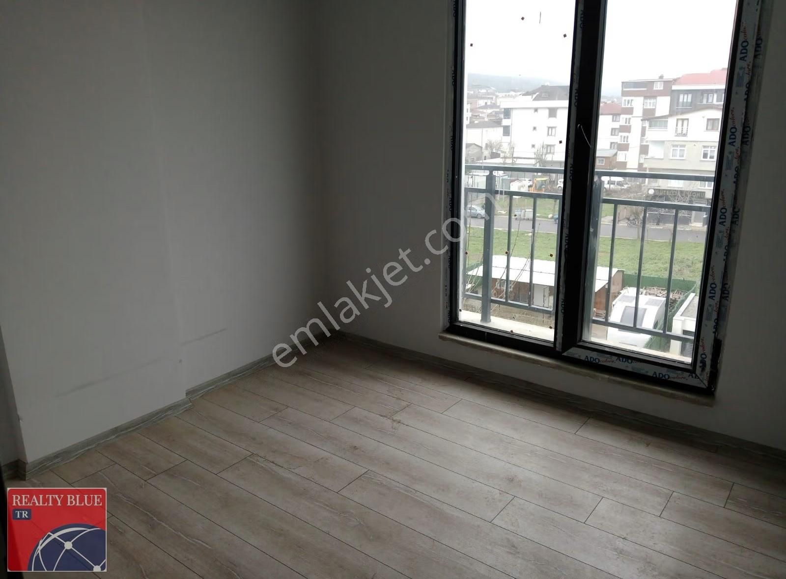 Akpınar Mah Butik Site İçerisinde Ara Kat Satılık 2+1 Daire - Görsel 11