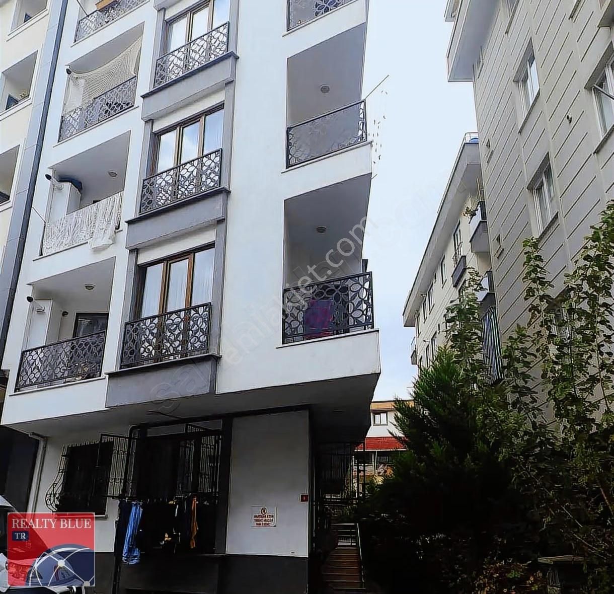 Samandıra Eyüpsultan Da Satılık 5+1 Daire - Görsel 24