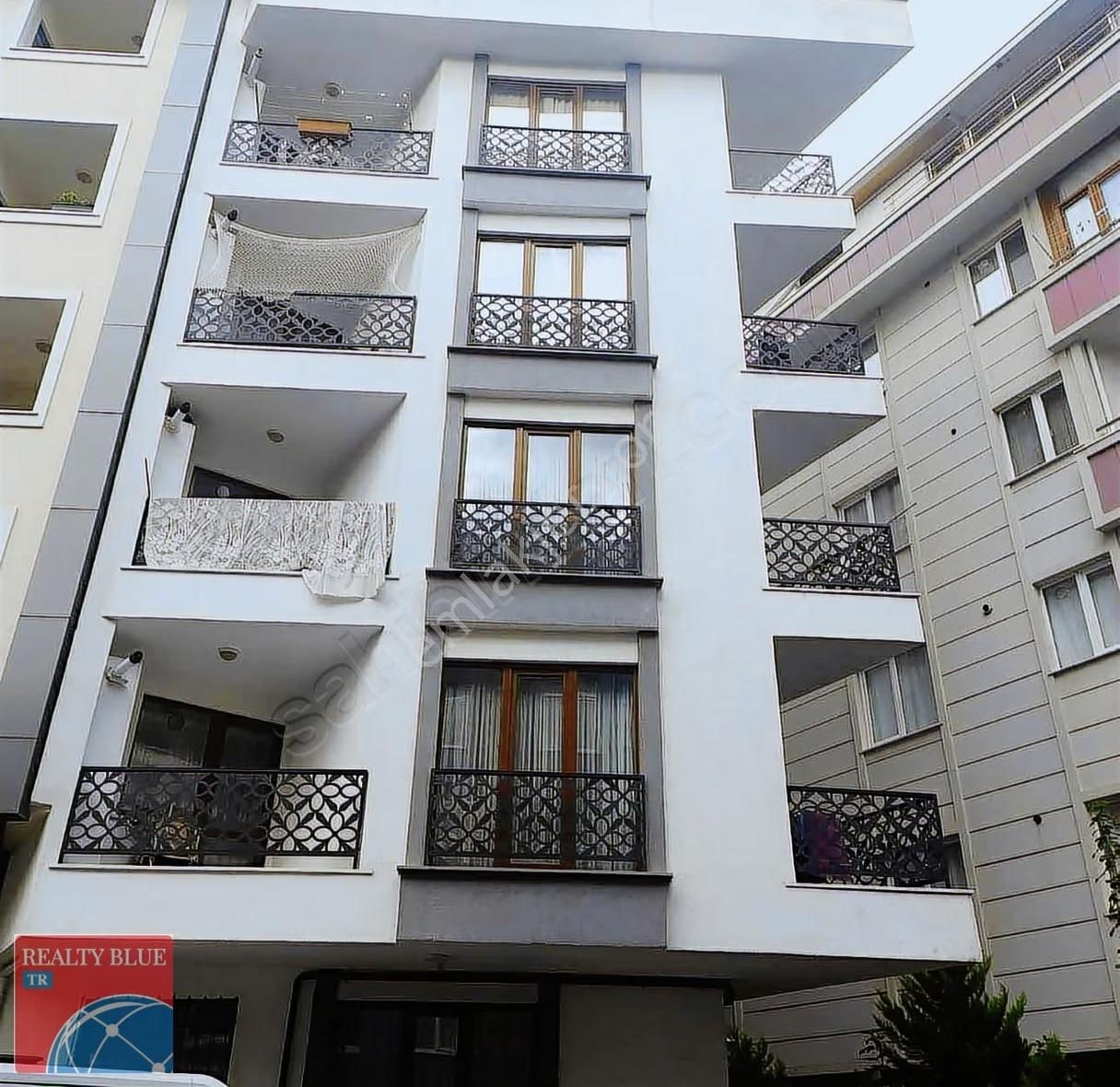 Samandıra Eyüpsultan Da Satılık 5+1 Daire - Görsel 26
