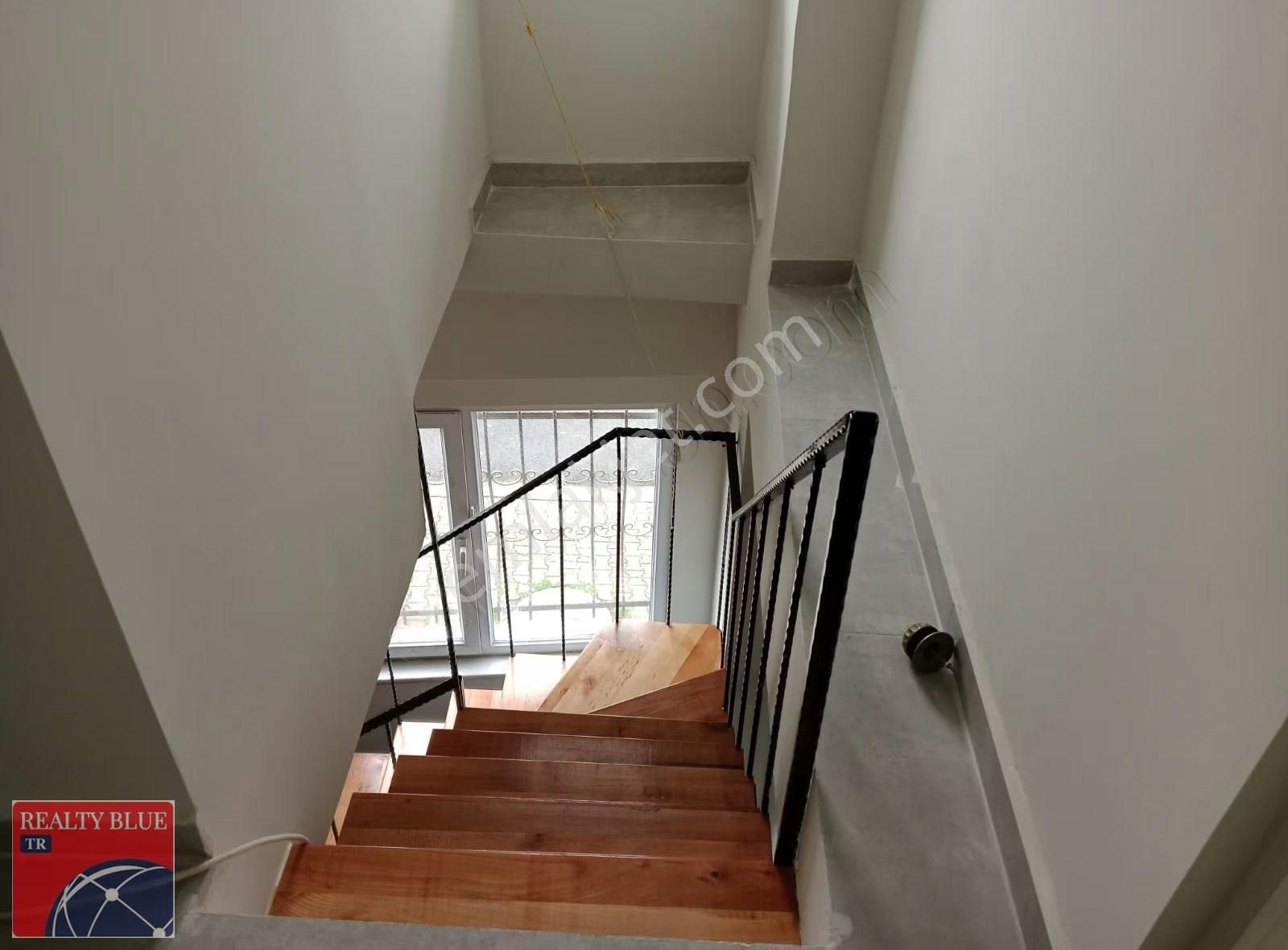 Akpınar Mah Toprak Teması Yok 3+1 Alt Dubleks Katılımevime Uygun - Görsel 11