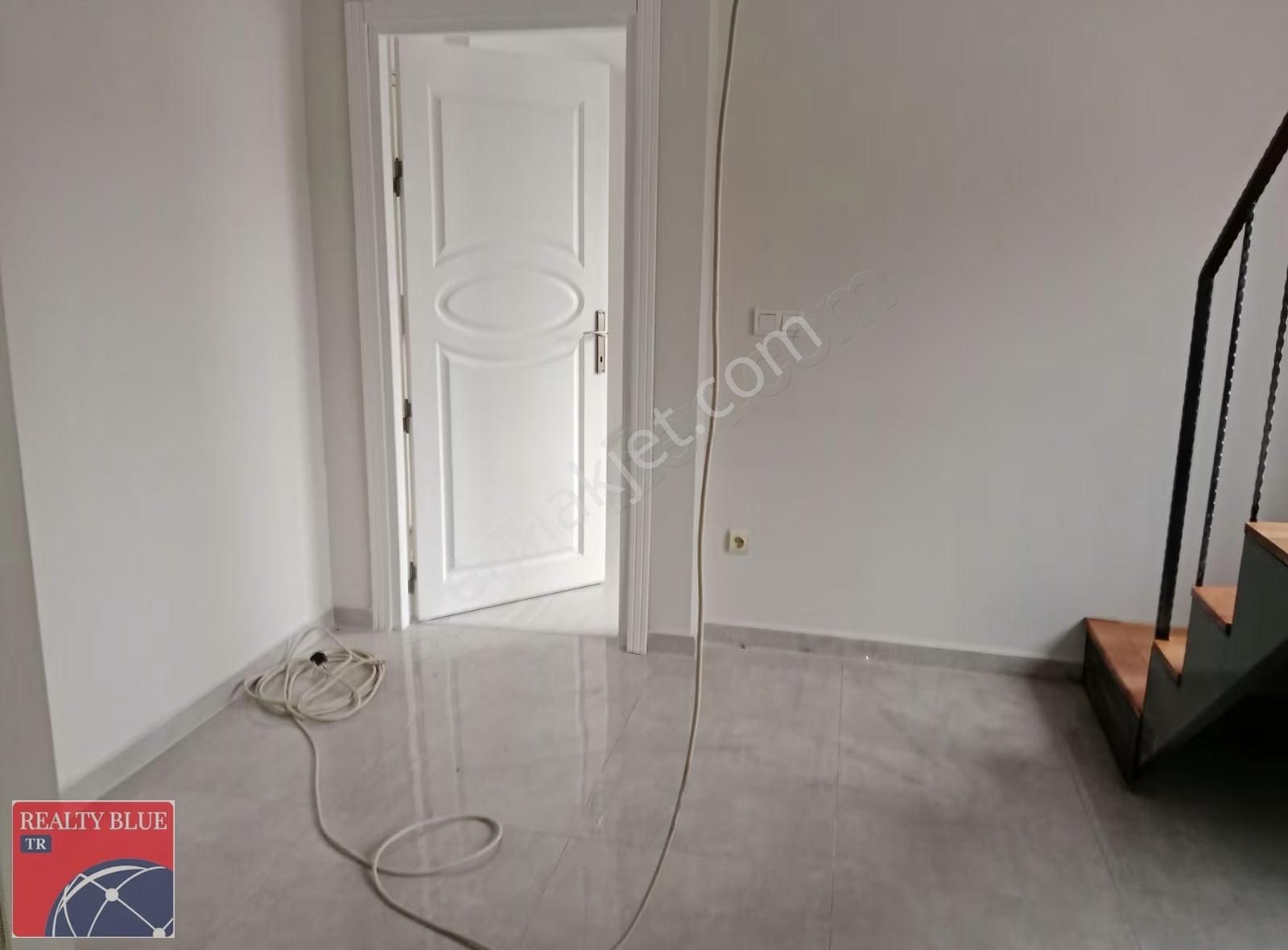 Akpınar Mah Toprak Teması Yok 3+1 Alt Dubleks Katılımevime Uygun - Görsel 15