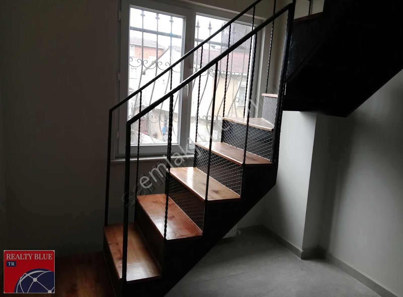 Akpınar Mah Toprak Teması Yok 3+1 Alt Dubleks Katılımevime Uygun - Görsel 4