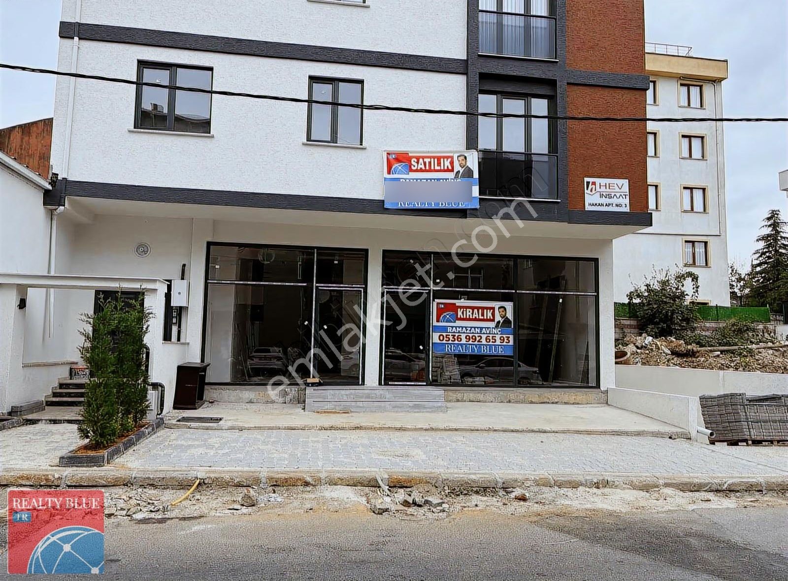 Sancaktepe Veysel Karanı Mah Kiralık Dükkan Mağaza - Görsel 5