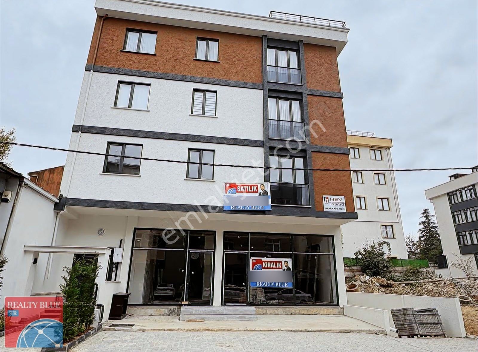 Sancaktepe Veysel Karanı Mah Kiralık Dükkan Mağaza - Görsel 6