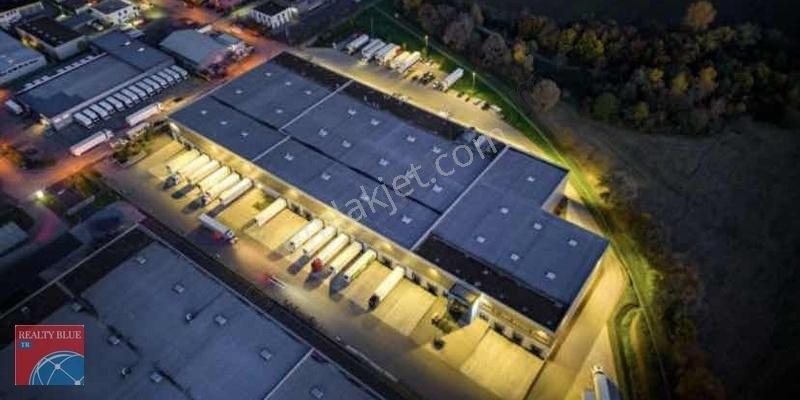 Gül Demirelden Tuzlada 48.000 M² Tek Parça Depo - Görsel 6