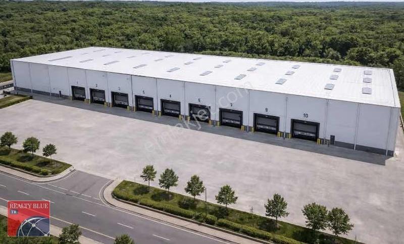 Gül Demirelde Adanada 25.000 M² Kiralık Depo - Görsel 2
