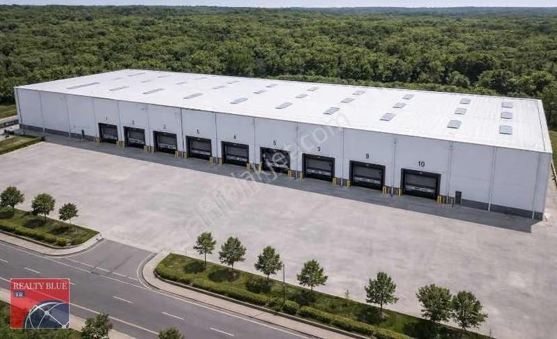 Gül Demirelde Adanada 25.000 M² Kiralık Depo - Görsel 4