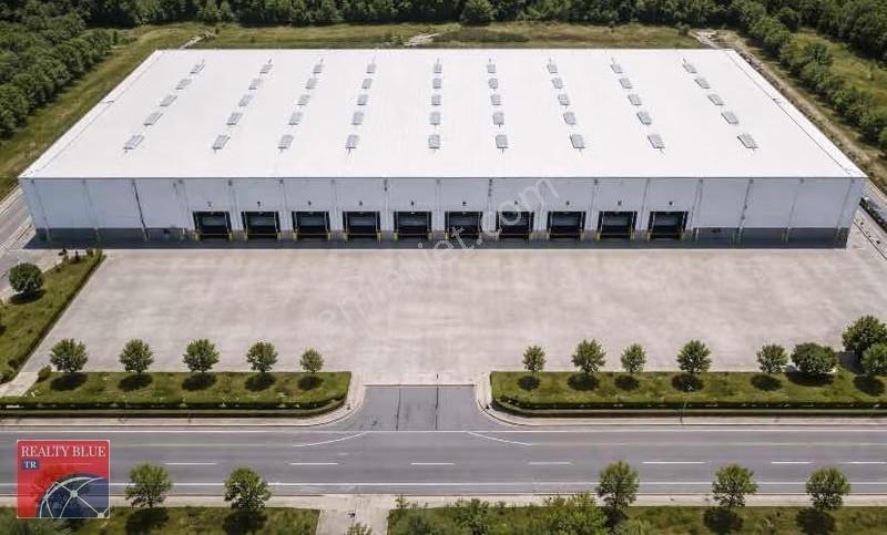 Gül Demirelde Adanada 25.000 M² Kiralık Depo - Görsel 3