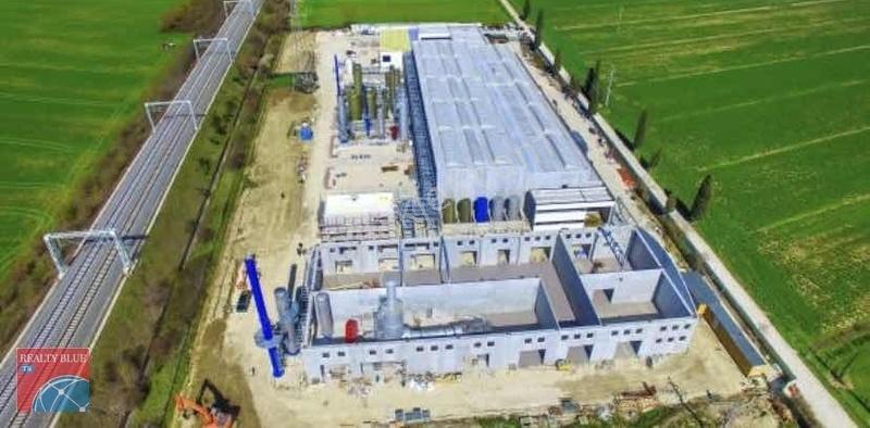 Gül Demirelden Çayırovada Satılık 27.200 M² Lojistik Depo - Görsel 3