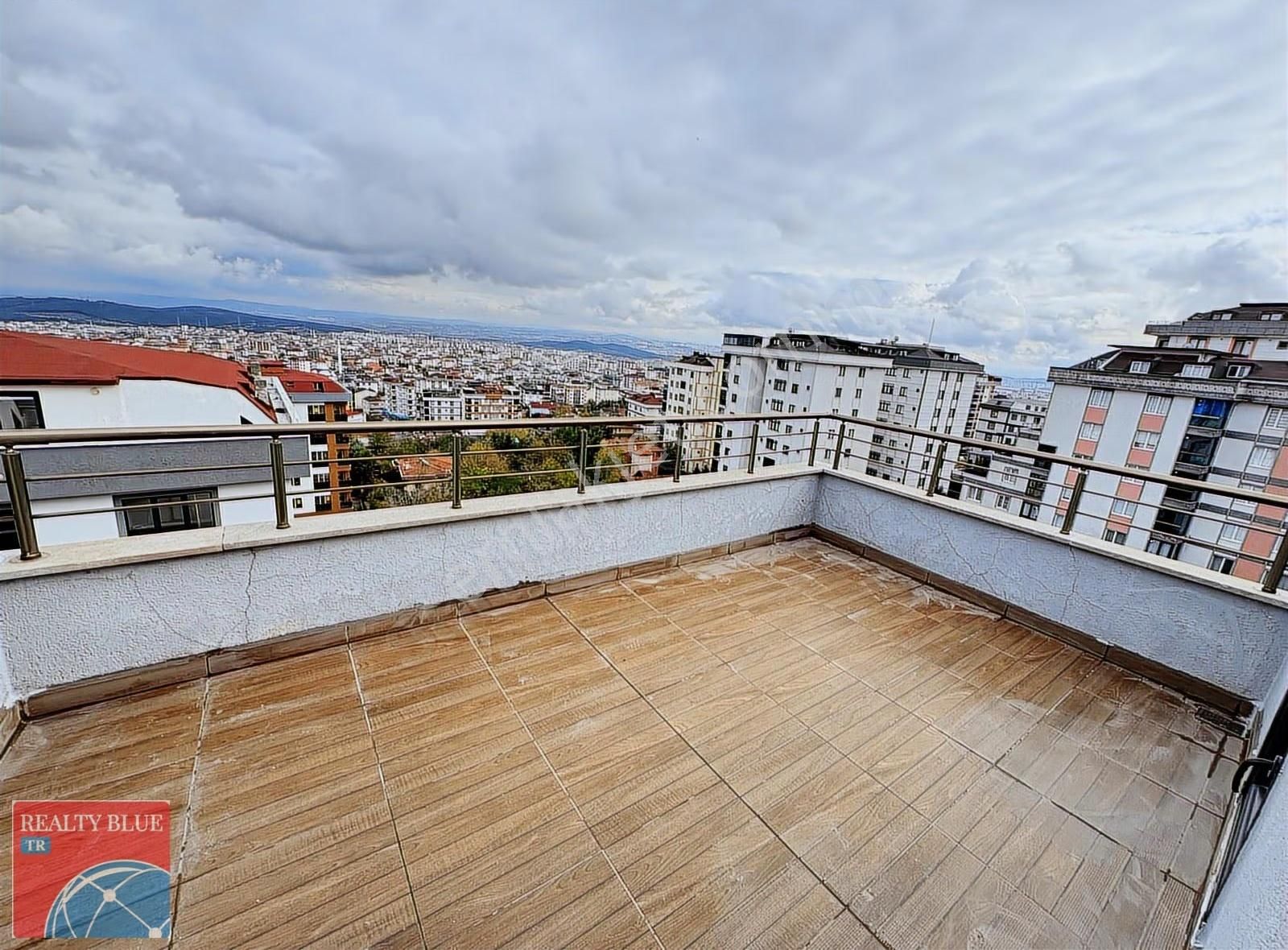 Sultanbeyli Necipfazıl Mah Satılık Lüx Daire - Görsel 30