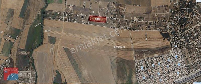 Tekirdağ Karaevli'de Kat İrtifaklı 150m2 Tripleks Villa Arsası - Görsel 5