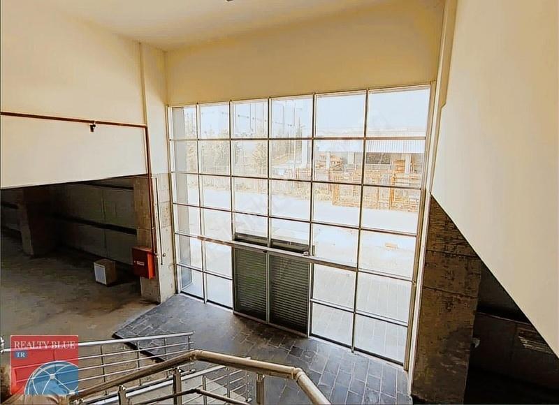 Düzce Merkez Satılık Osb İçerisinde 17.500 M2 Depo & Fabrika - Görsel 20