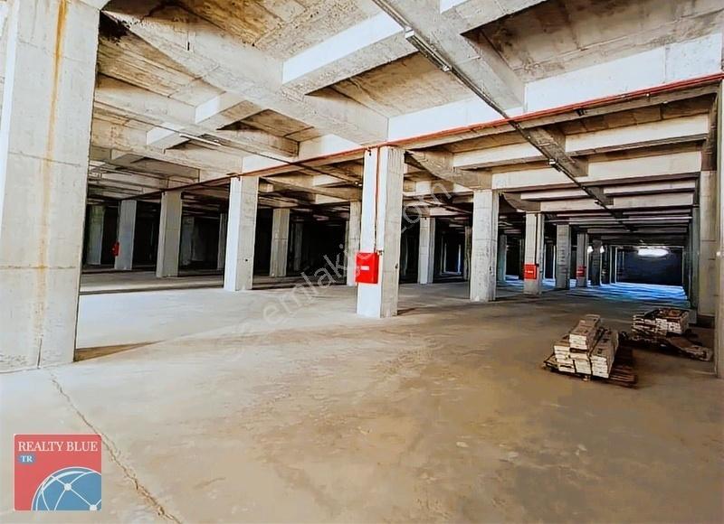 Düzce Merkez Satılık Osb İçerisinde 17.500 M2 Depo & Fabrika - Görsel 15