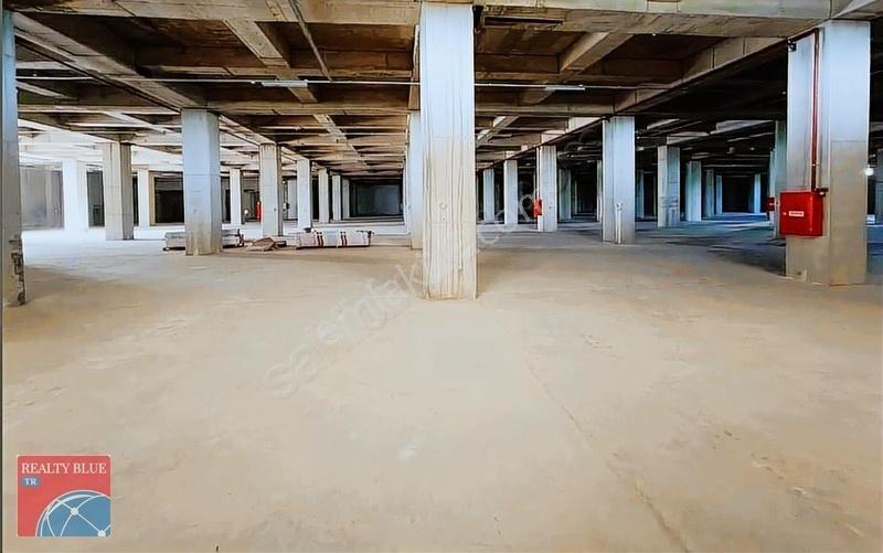 Düzce Merkez Satılık Osb İçerisinde 17.500 M2 Depo & Fabrika - Görsel 6