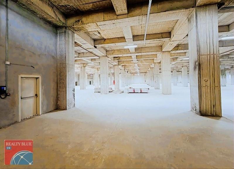 Düzce Merkez Satılık Osb İçerisinde 17.500 M2 Depo & Fabrika - Görsel 19