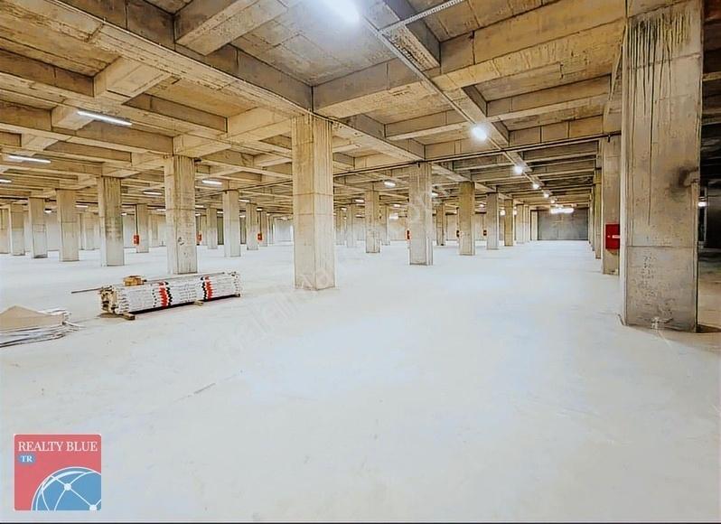 Düzce Merkez Satılık Osb İçerisinde 17.500 M2 Depo & Fabrika - Görsel 23