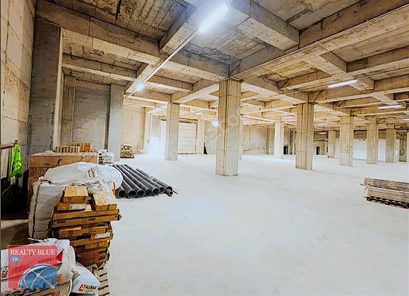 Düzce Merkez Satılık Osb İçerisinde 17.500 M2 Depo & Fabrika - Görsel 18
