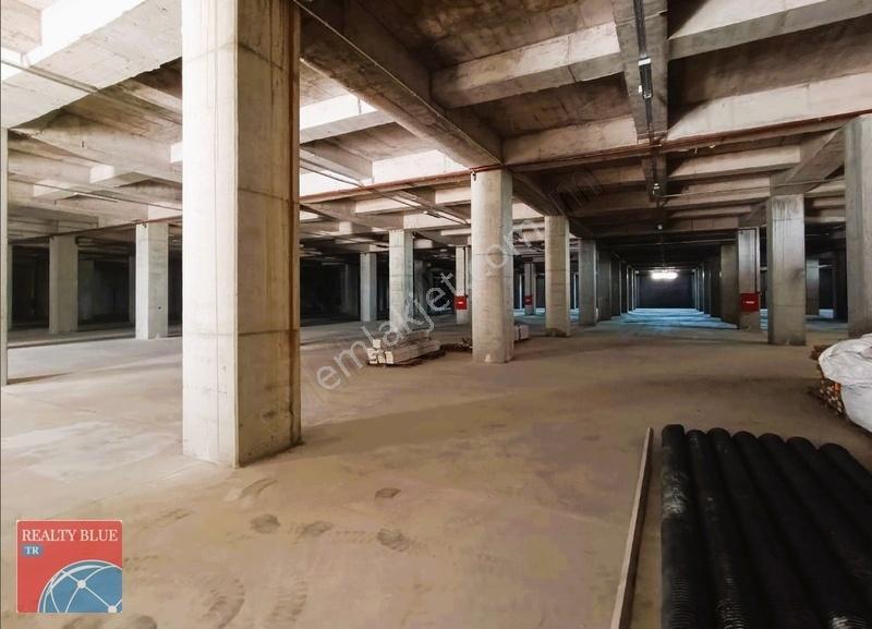 Düzce Merkez Satılık Osb İçerisinde 17.500 M2 Depo & Fabrika - Görsel 8