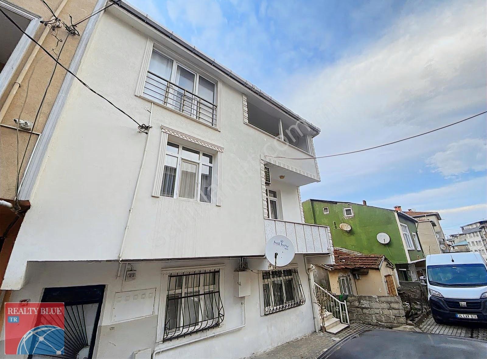 Sancaktepe Veysel Karani Mah Müstakil Bina
