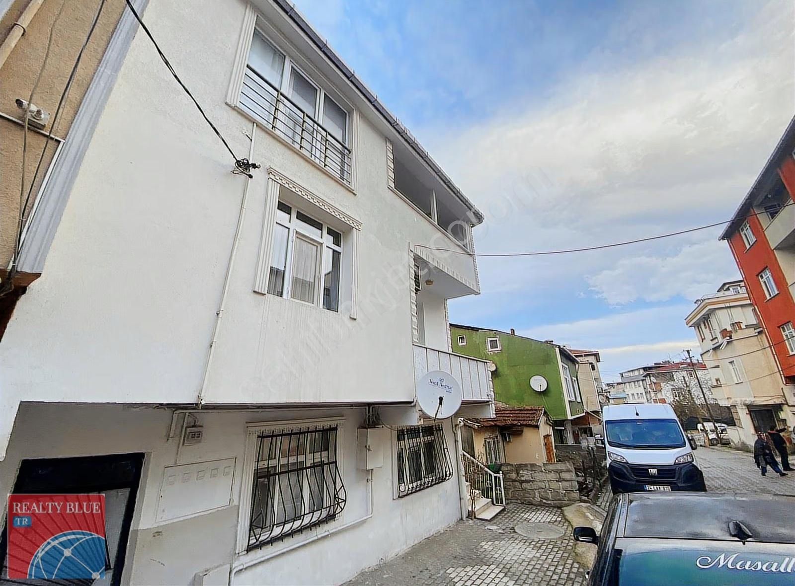 Sancaktepe Veysel Karani Mah Müstakil Bina - Görsel 11