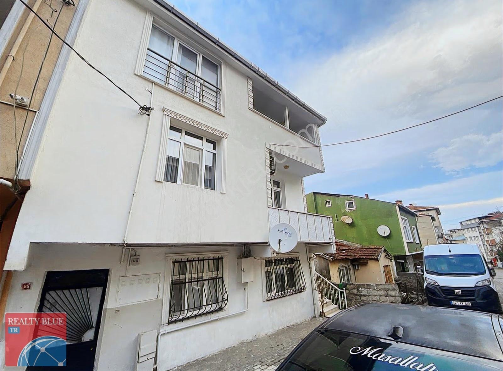 Sancaktepe Veysel Karani Mah Müstakil Bina - Görsel 25