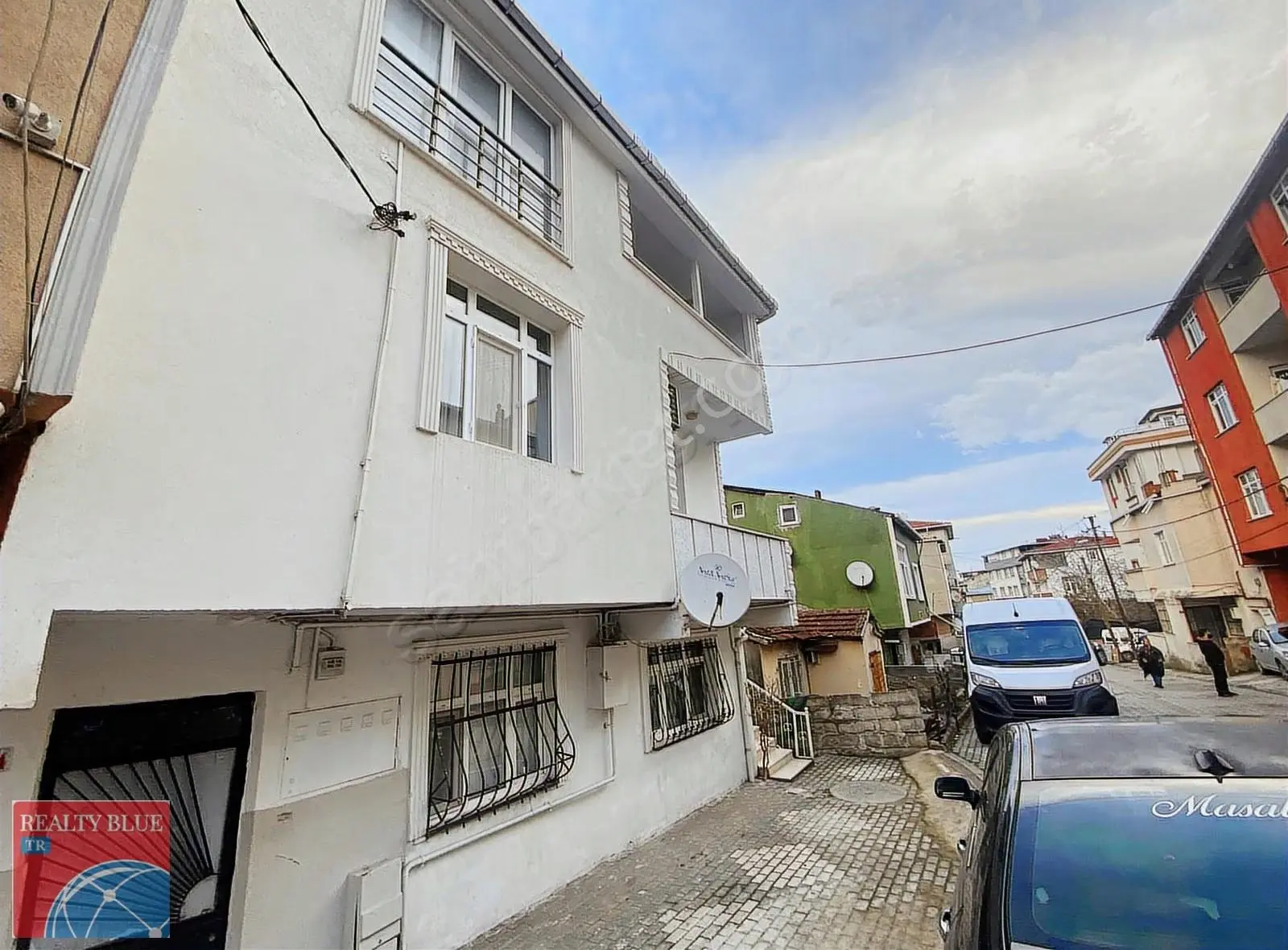 Sancaktepe Veysel Karani Mah Müstakil Bina - Görsel 5