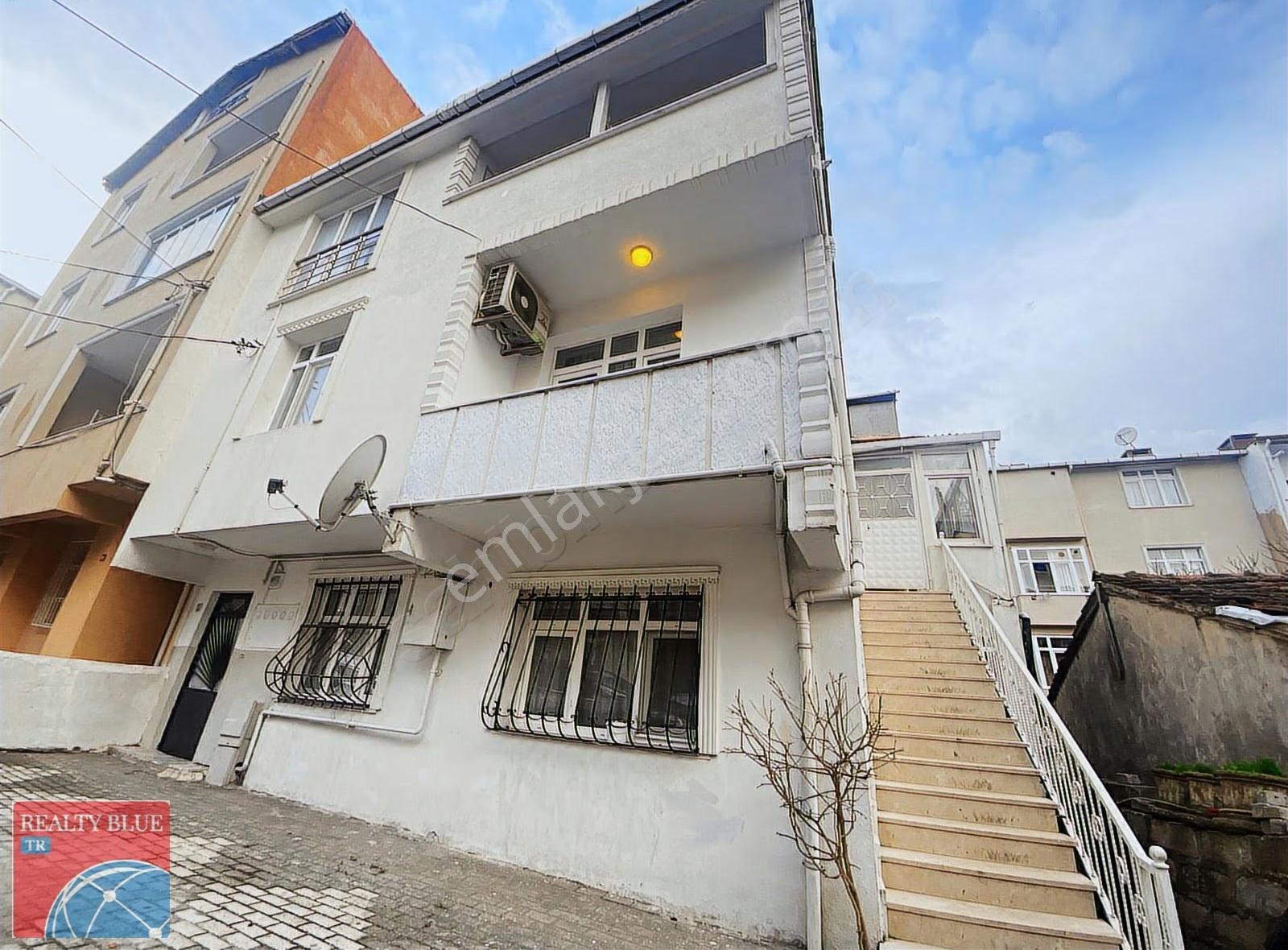 Sancaktepe Veysel Karani Mah Müstakil Bina - Görsel 22