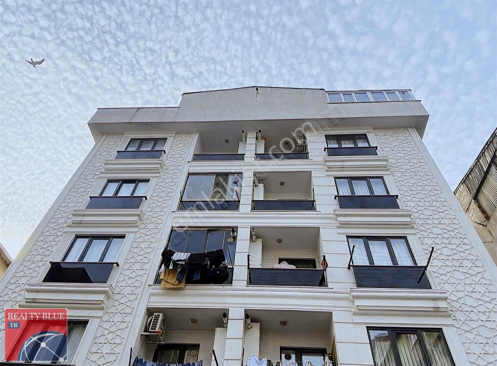 Pendik Güllübağlar Mah Kiralık 2+1 Daire