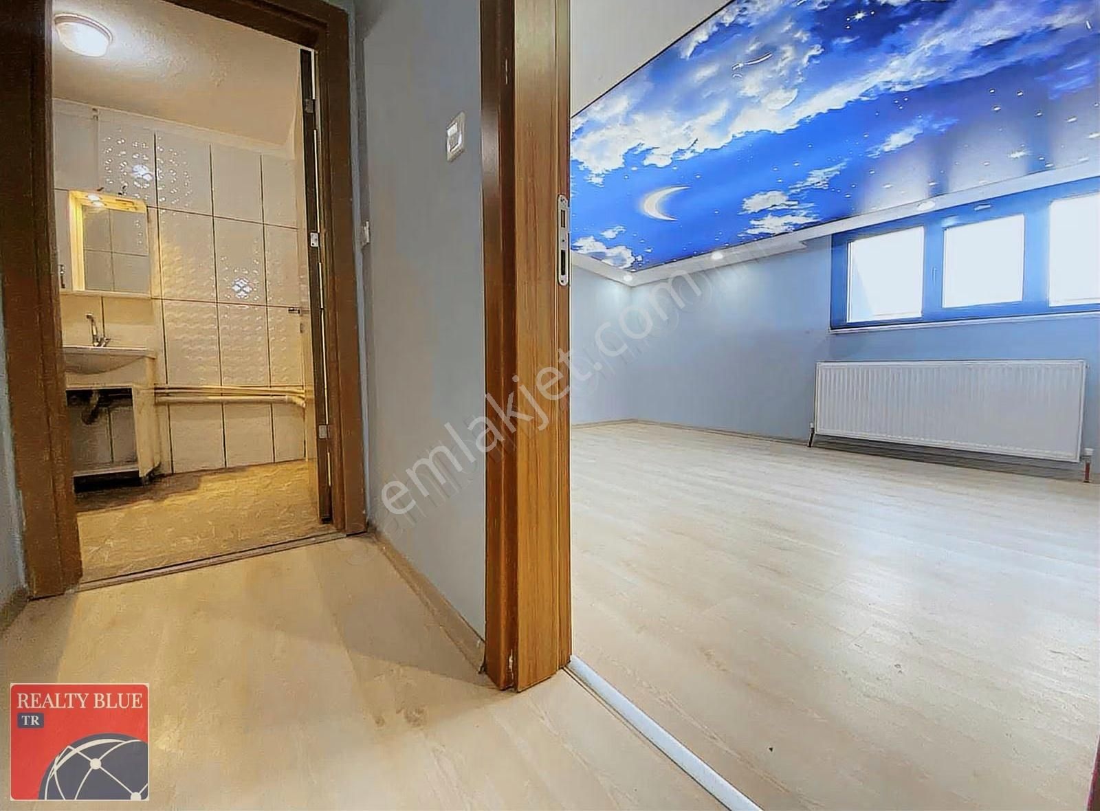 Pendik Güllübağlar Mah Kiralık 2+1 Daire - Görsel 22