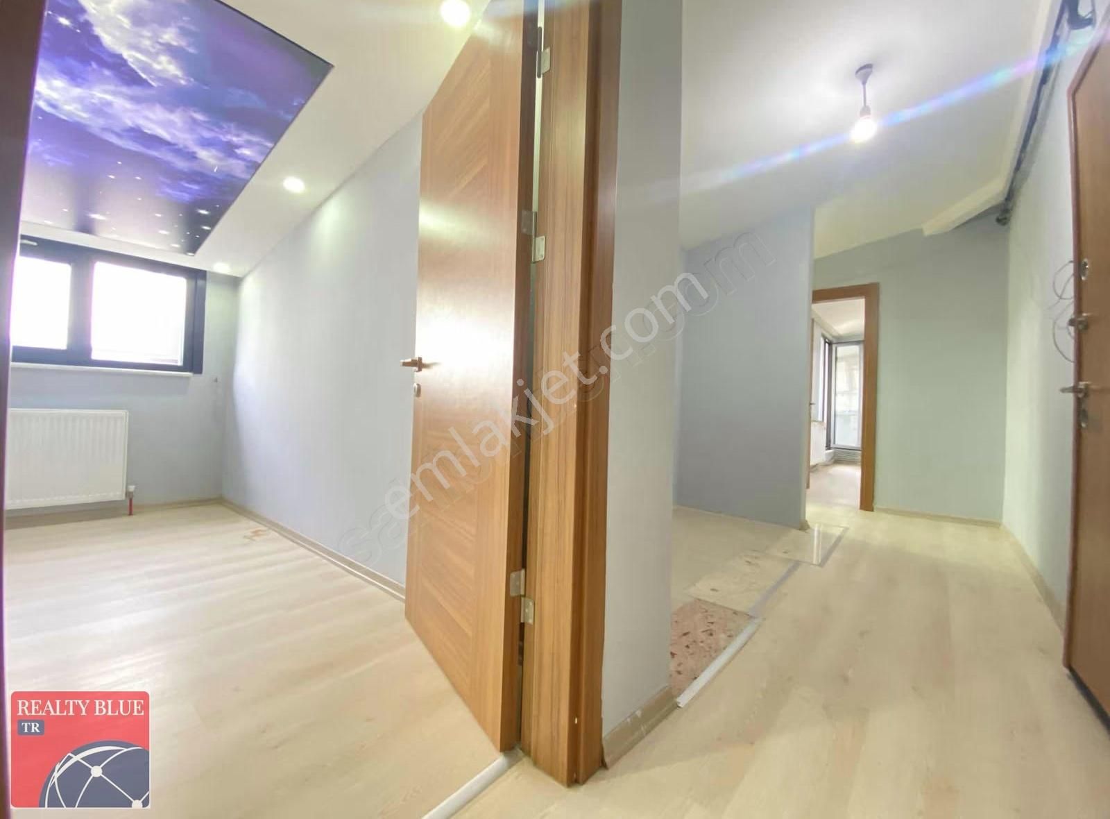 Pendik Güllübağlar Mah Kiralık 2+1 Daire - Görsel 20