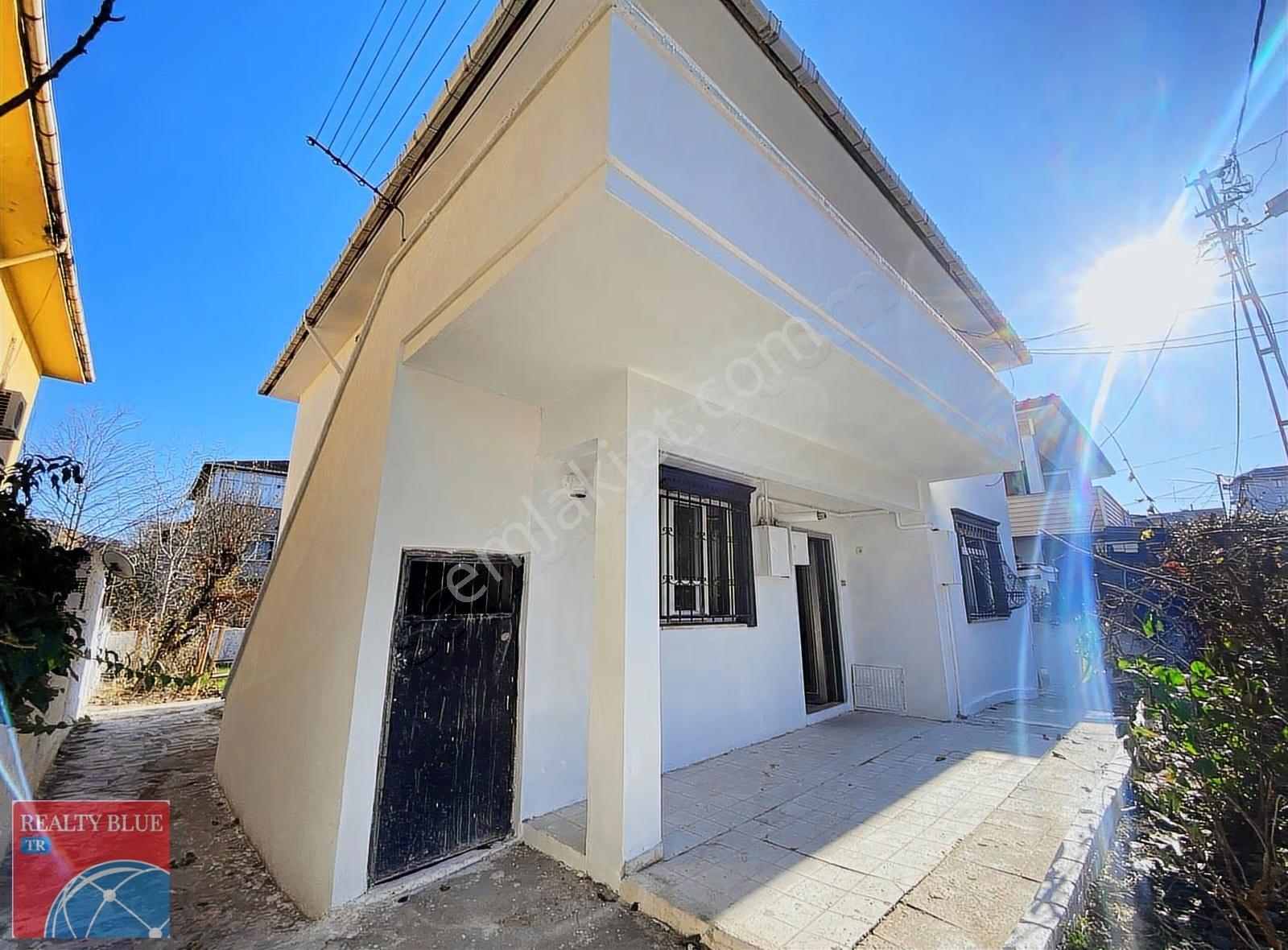Sultanbeyli 315 M2 Arsa İçinde 2 Katlı Müstakil Ev - Görsel 22