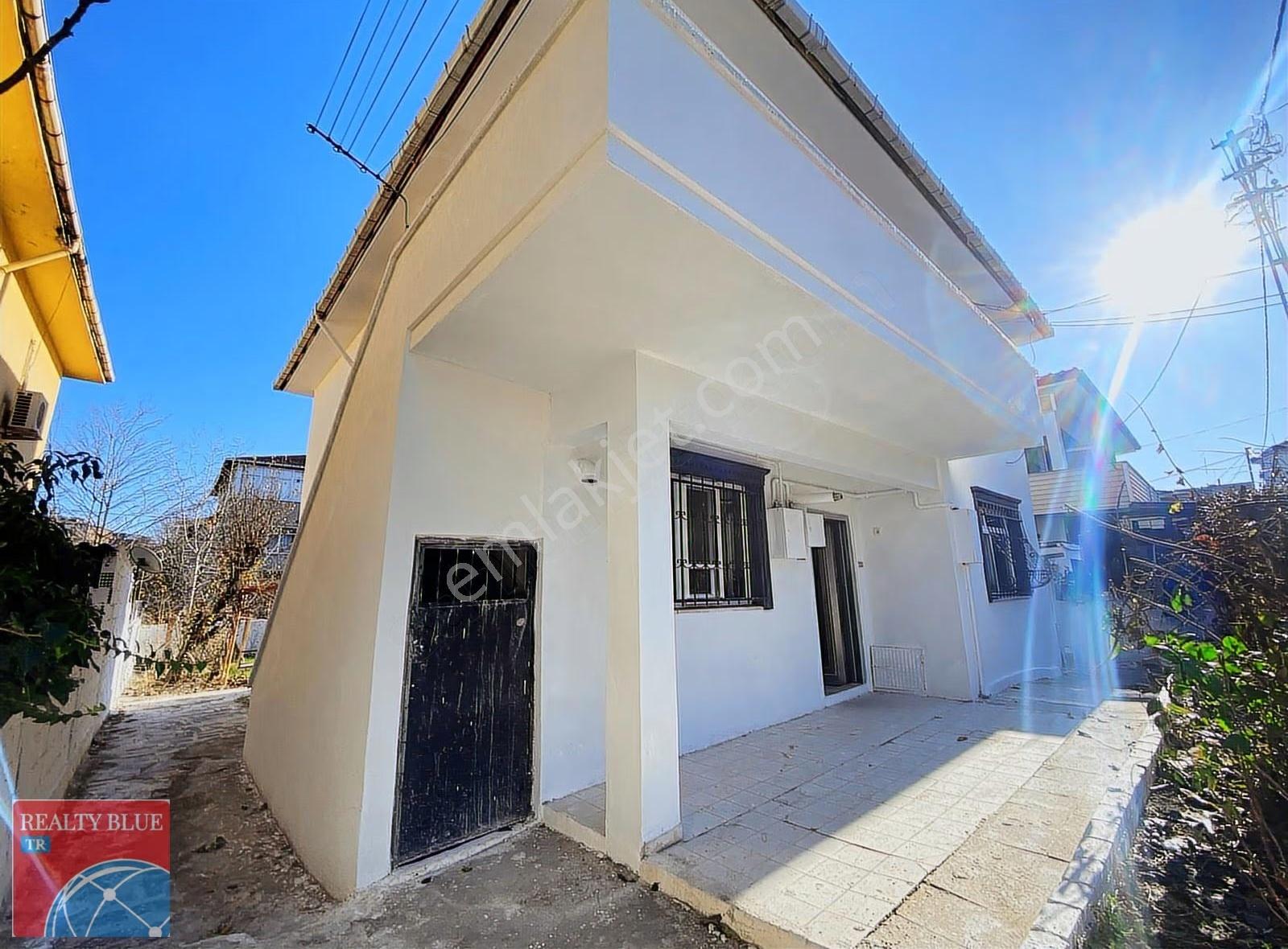 Sultanbeyli 315 M2 Arsa İçinde 2 Katlı Müstakil Ev - Görsel 25