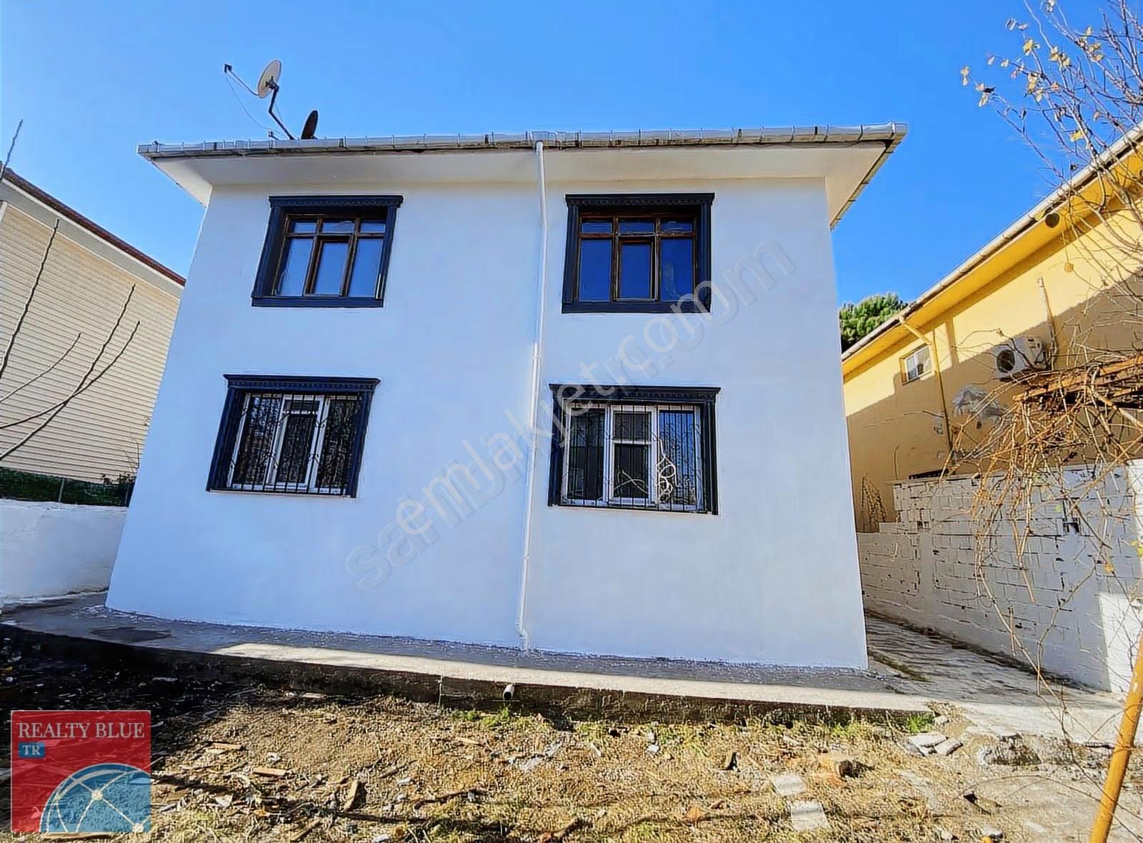Sultanbeyli 315 M2 Arsa İçinde 2 Katlı Müstakil Ev - Görsel 16
