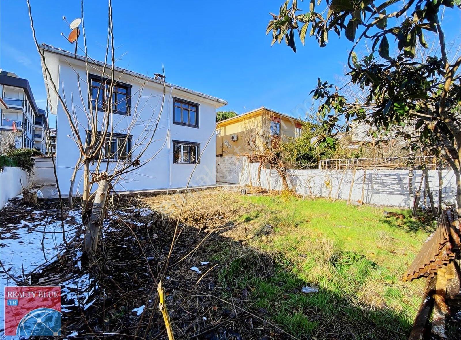 Sultanbeyli 315 M2 Arsa İçinde 2 Katlı Müstakil Ev - Görsel 9