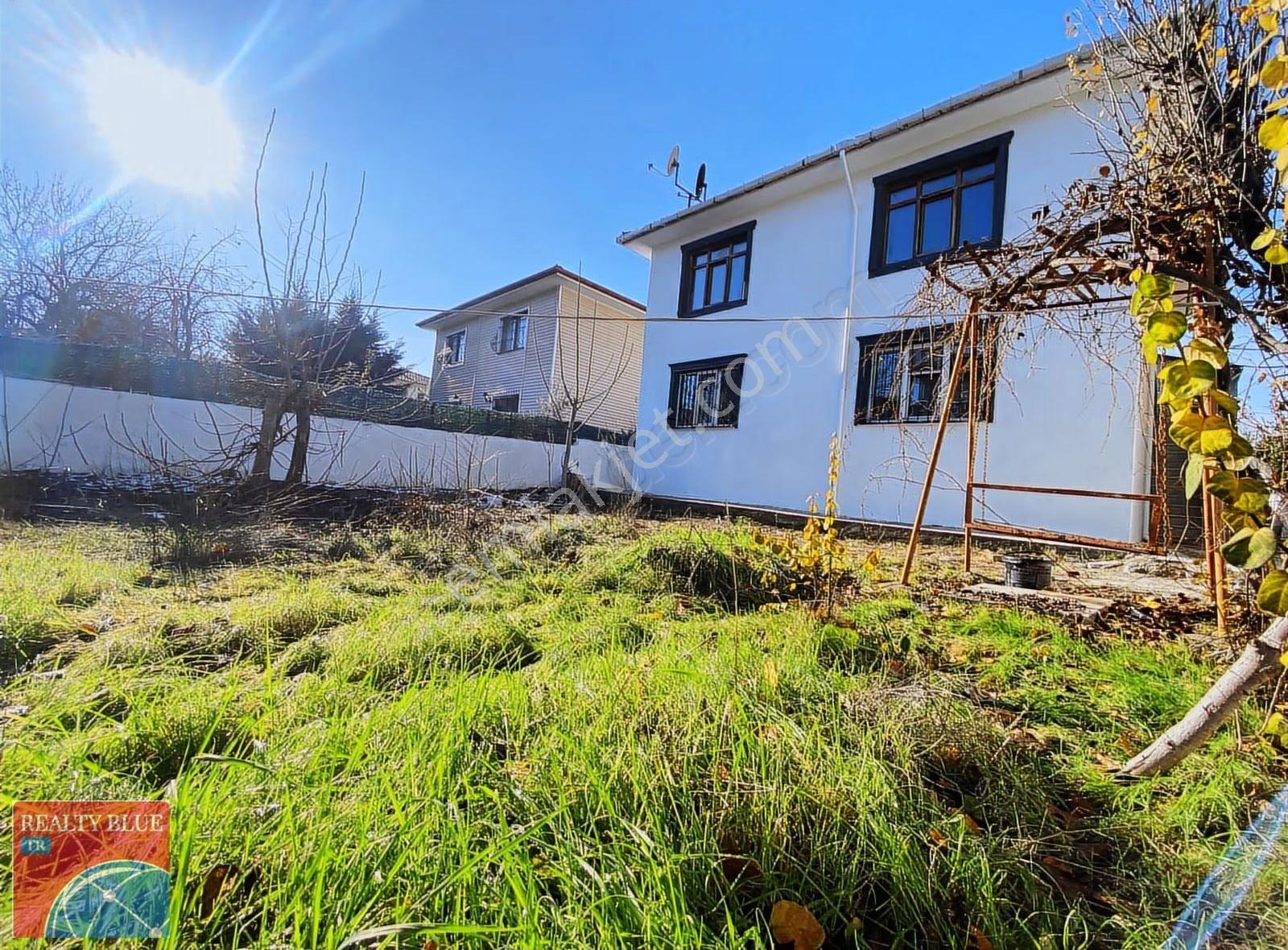 Sultanbeyli 315 M2 Arsa İçinde 2 Katlı Müstakil Ev - Görsel 26