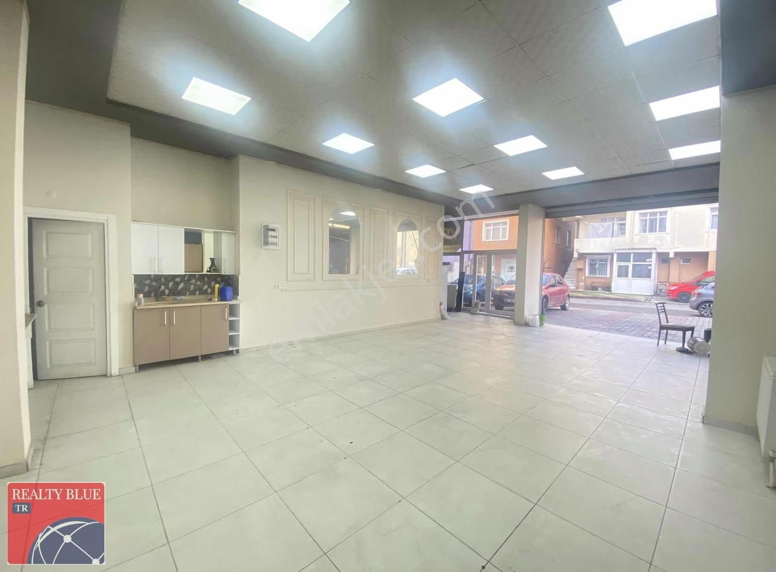 Sancaktepe Kiralık Dükkan - Görsel 2