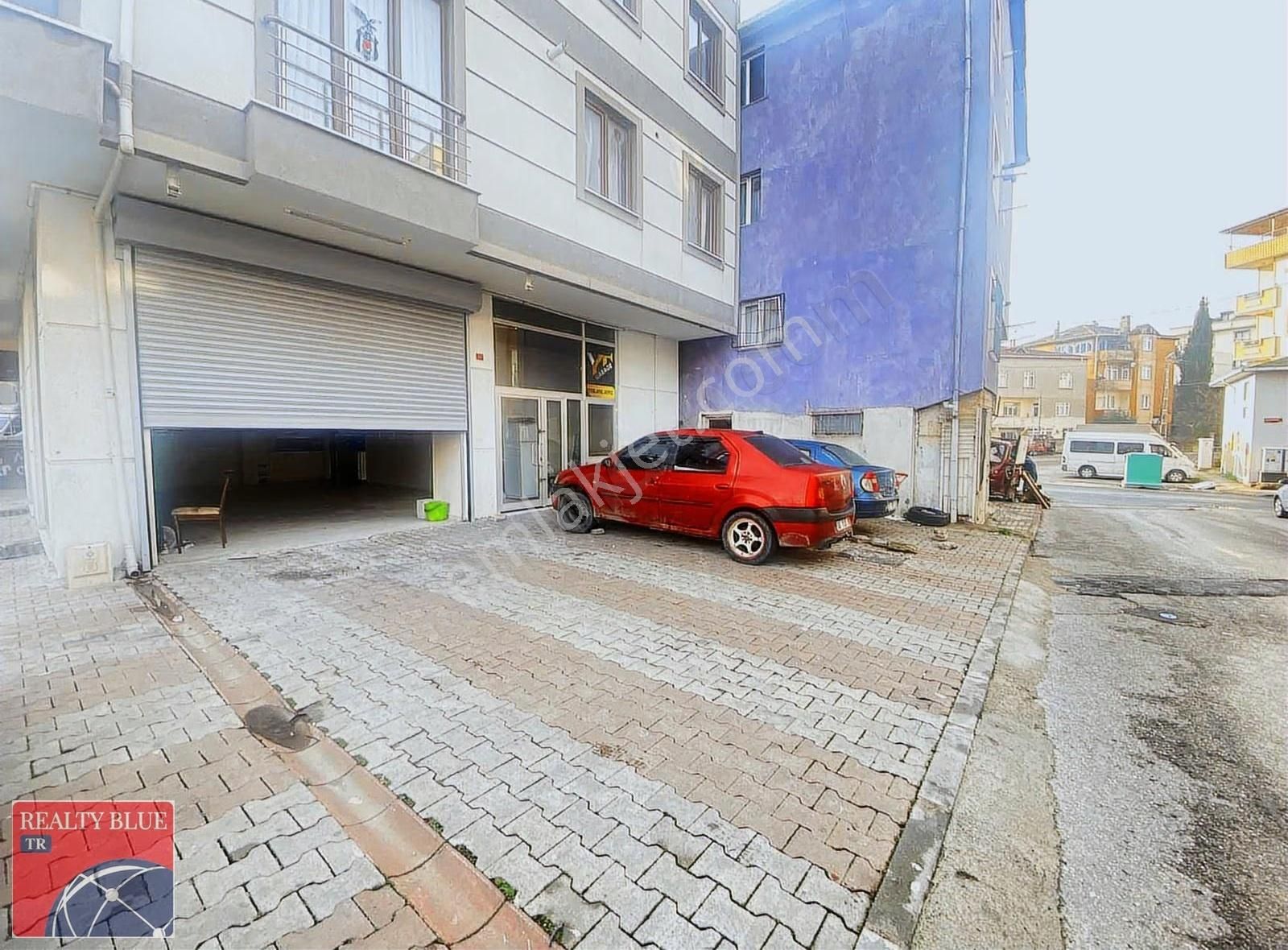 Sancaktepe Kiralık Dükkan - Görsel 12