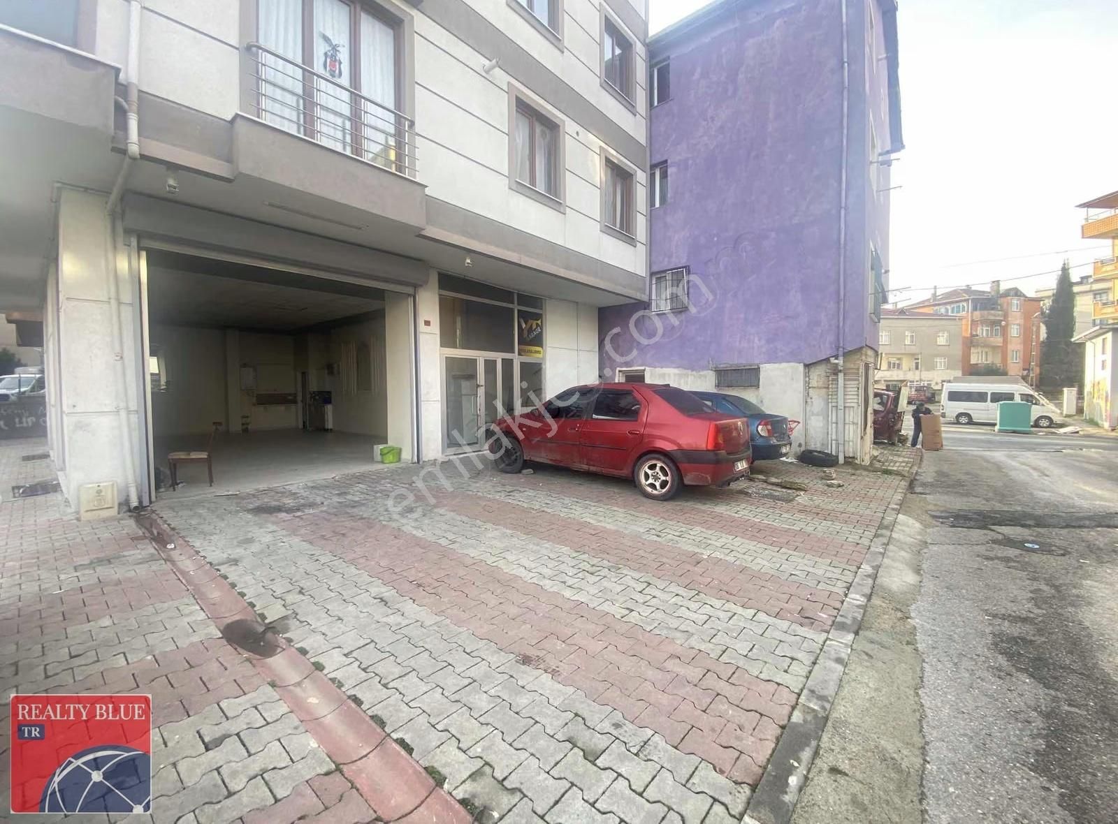 Sancaktepe Kiralık Dükkan - Görsel 13