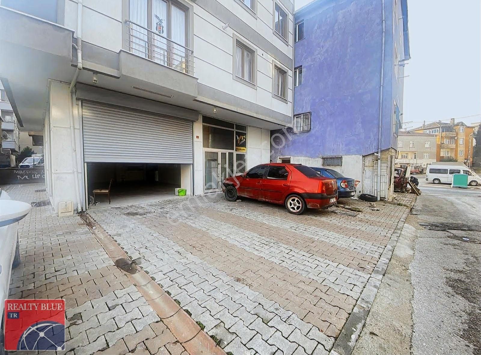 Sancaktepe Kiralık Dükkan - Görsel 9
